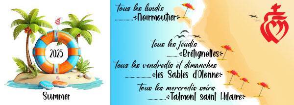 march� estival �t� 2025