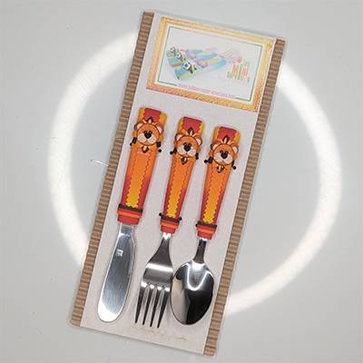 FAMILLE SIMBA LE LION