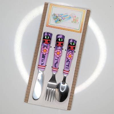 FAMILLE ISABELLE LA COCCINELLE