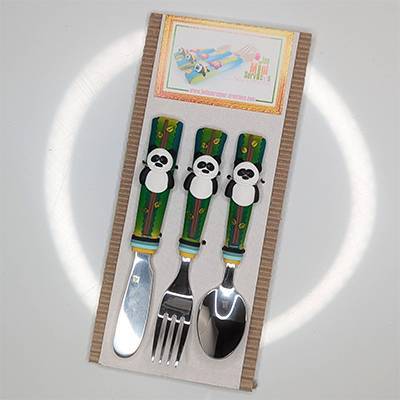 FAMILLE BAO LE PANDA