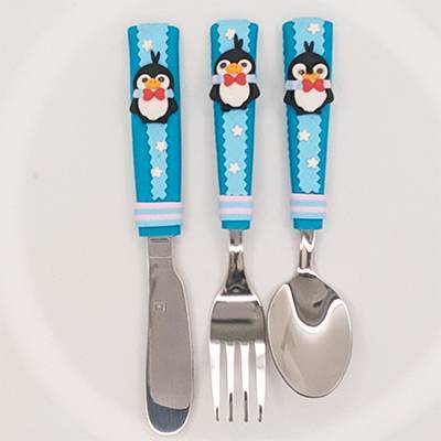 FAMILLE VALENTIN LE PINGOUIN