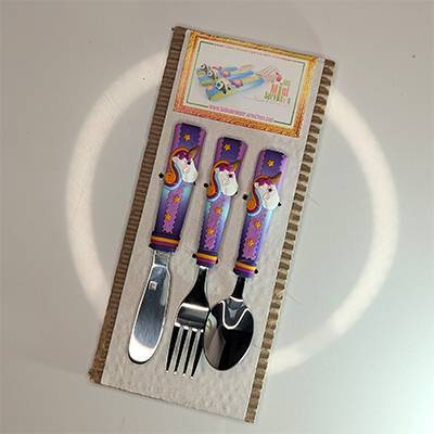 FAMILLE LONE LA LICORNE