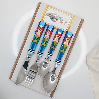 FAMILLE ARIELLE LA SIRENE