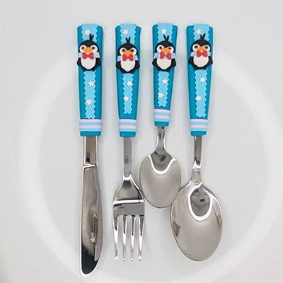 FAMILLE VALENTIN LE PINGOUIN