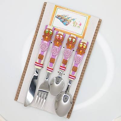 FAMILLE KOOKIDOU LE PAIN DPICE