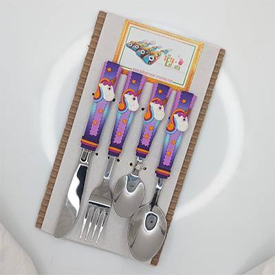 FAMILLE LONE LA LICORNE