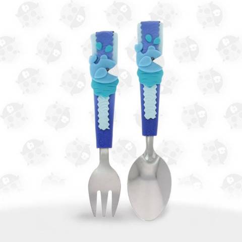 PETIT DUO ROMEO LE BALEINEAU