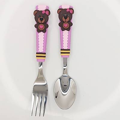 DUO MARMOUSSE LOURSE