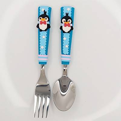 DUO VALENTIN LE PINGOUIN