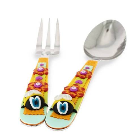 SET  salade MIREILLE LABEILLE