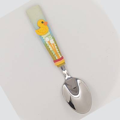 Cuillre Gaspard le canard