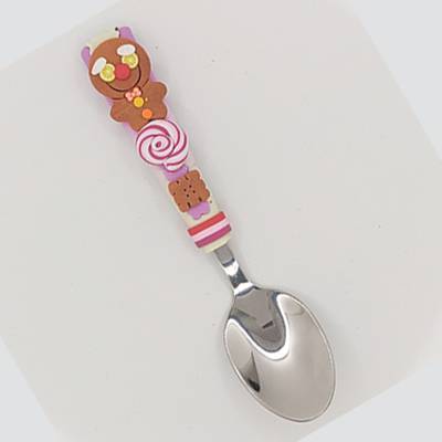 Cuillre cookie doux