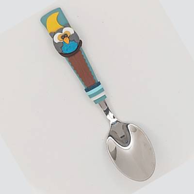 Cuillre Chouchou le hiboux