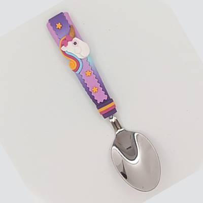 Cuillre Lone la licorne