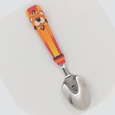 Cuillre Simba le lion