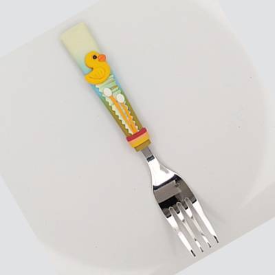 Fourchette Gaspard le Canard