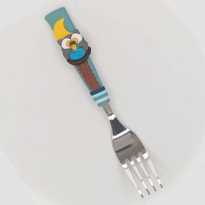 Fourchette chouchou le Hiboux