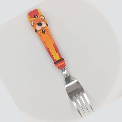 Fourchette Simba le lion