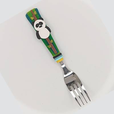 Fourchette Pandi le Panda