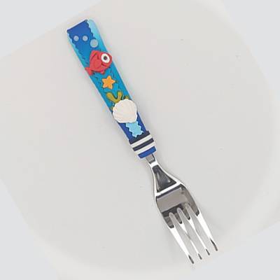 Fourchette Lon le poisson