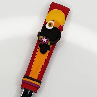 Fourchette Gaetan le Toucan