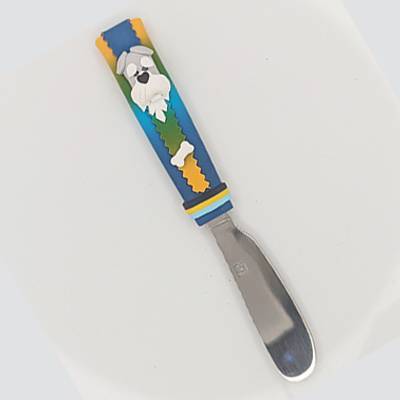 Couteau Vincent le chien