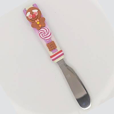 Couteau Cookie doux