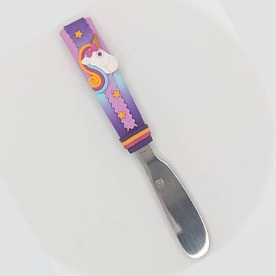 Couteau Lone la licorne