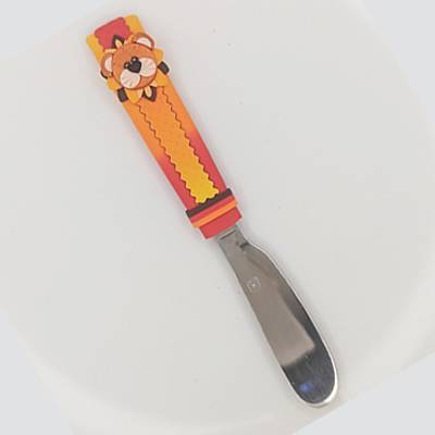 Couteau Simba le lion