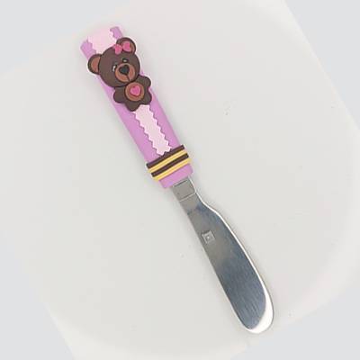 Couteau Marmousse l'ourse