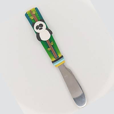 Couteau Pandi le Panda
