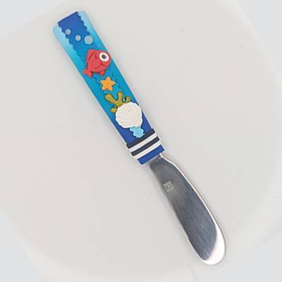 Couteau Leon le poisson