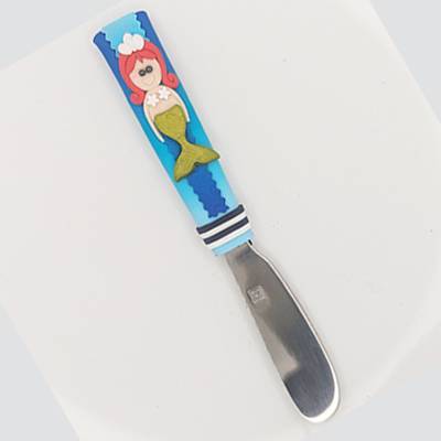 Couteau Arielle la sirne