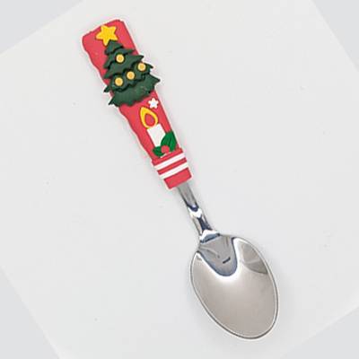 Cuillre Sapin de Noel