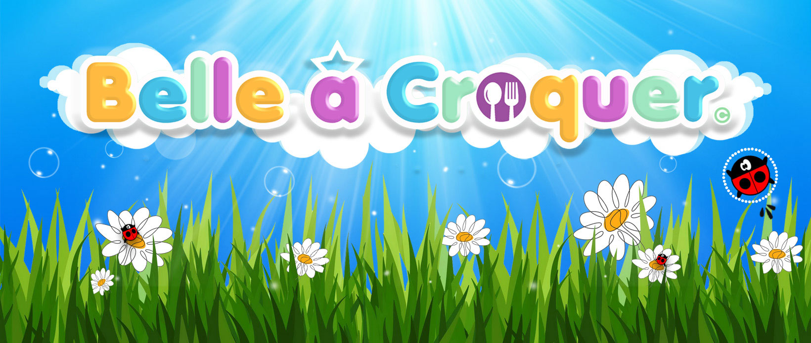 Belle  croquer crations