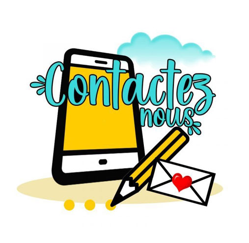 Contacter Belle  croquer crations