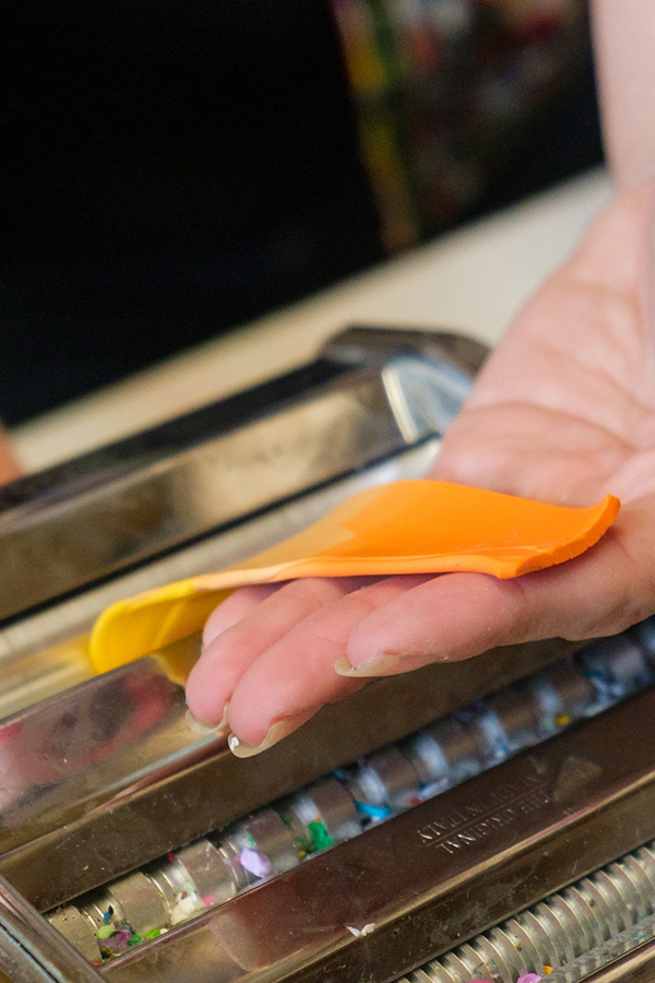 Fabrication artisanale