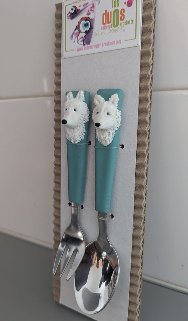 Accessoires de table